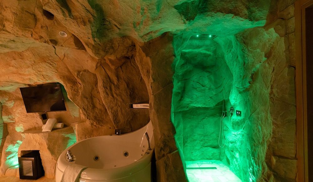 Hotel Carosello Romantic Studio Suite 2