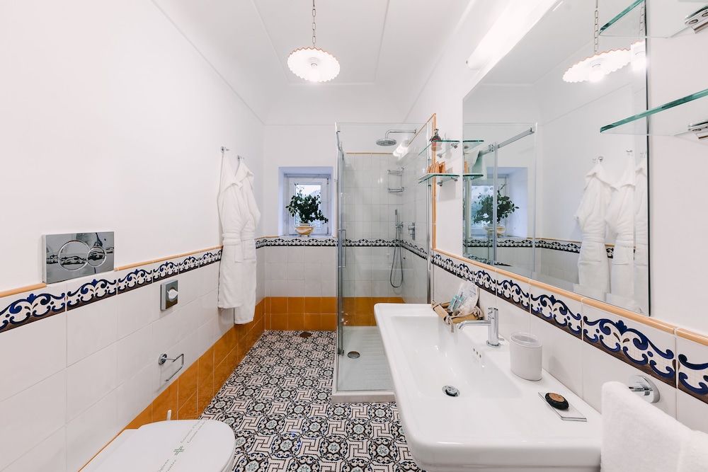Palazzo Pascal Premium Suite, Terrace (Fiordaliso) 6