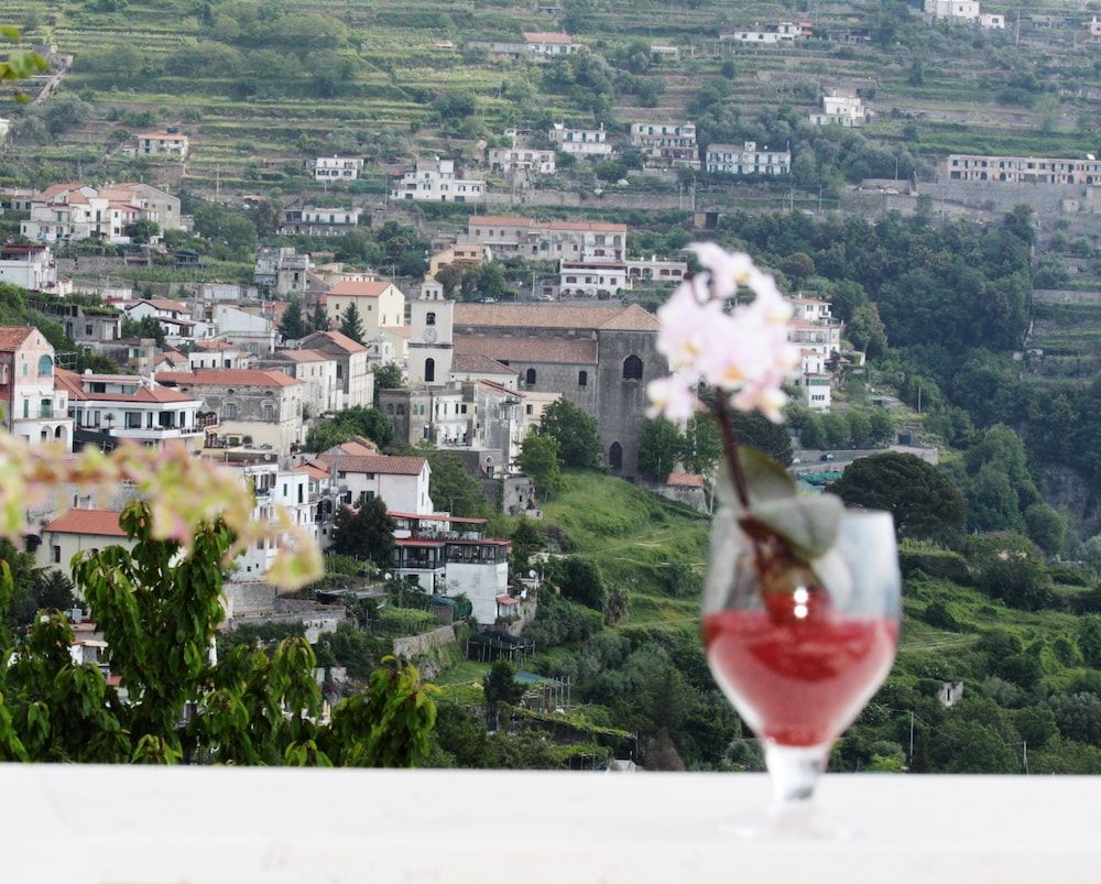 Palazzo Pascal Premium Suite, Terrace (Fiordaliso) 4