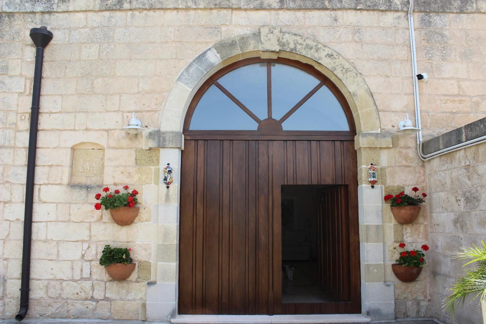 Masseria San Cosimo