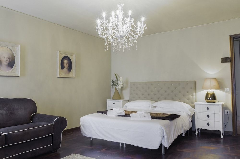 Apartment, 3 Bedrooms, Terrace (check-in online)