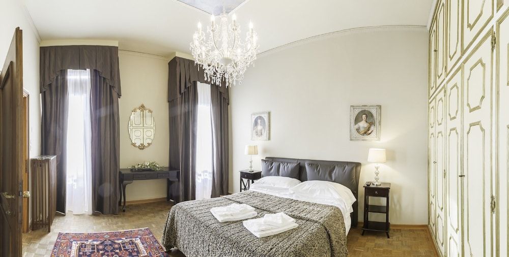 Apartment, Balcony (Check-in location Santa Croce 515)