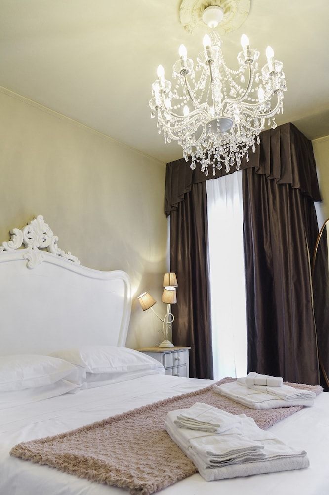 Apartment, 3 Bedrooms, Terrace (check-in online)