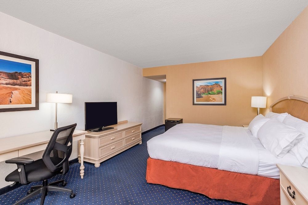 Room, Non Smoking (King Leisure)