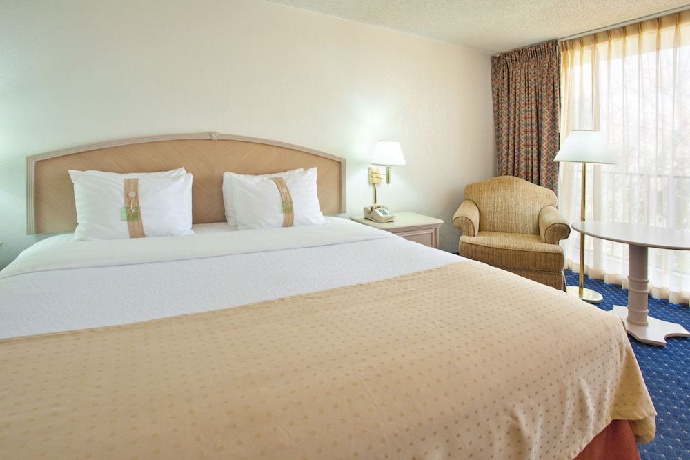 Room, Non Smoking (King Leisure)