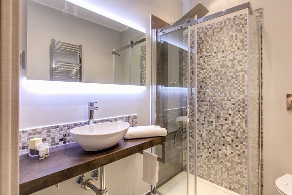 Colonna 18 Junior Suite 8