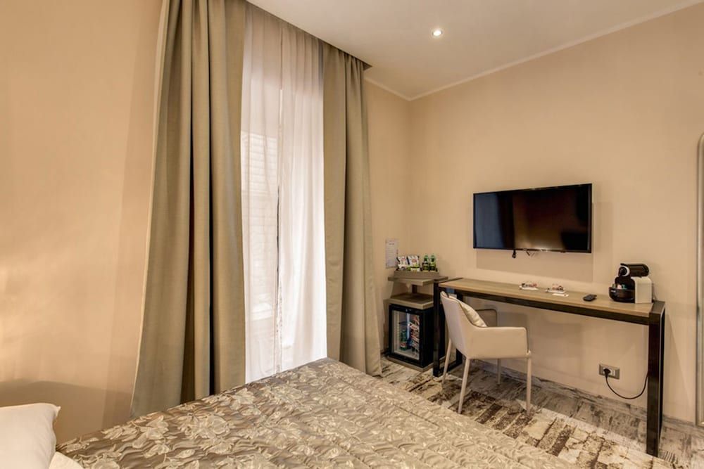 Colonna 18 Junior Suite 14