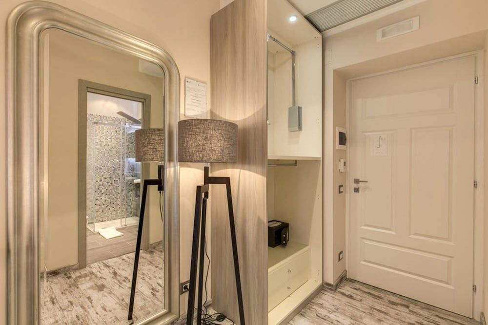 Colonna 18 Junior Suite 7