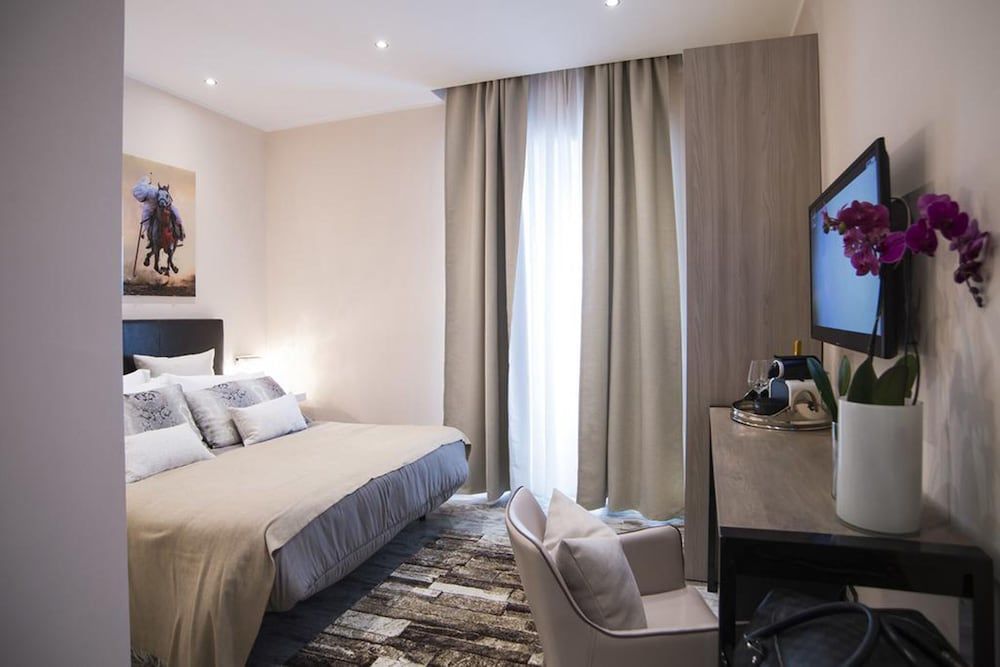 Colonna 18 Junior Suite 5