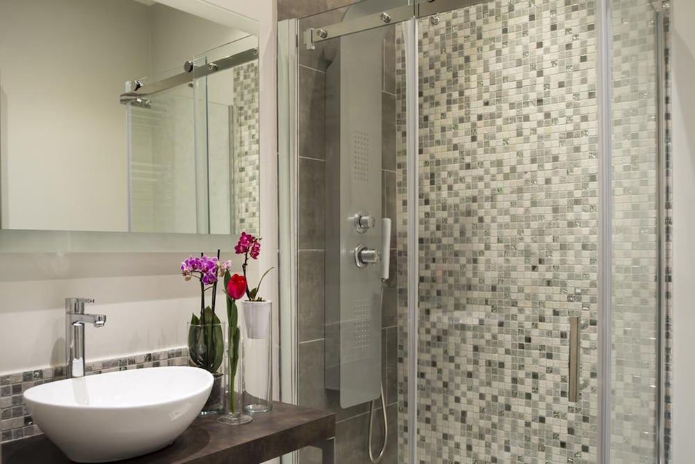 Colonna 18 Junior Suite 9