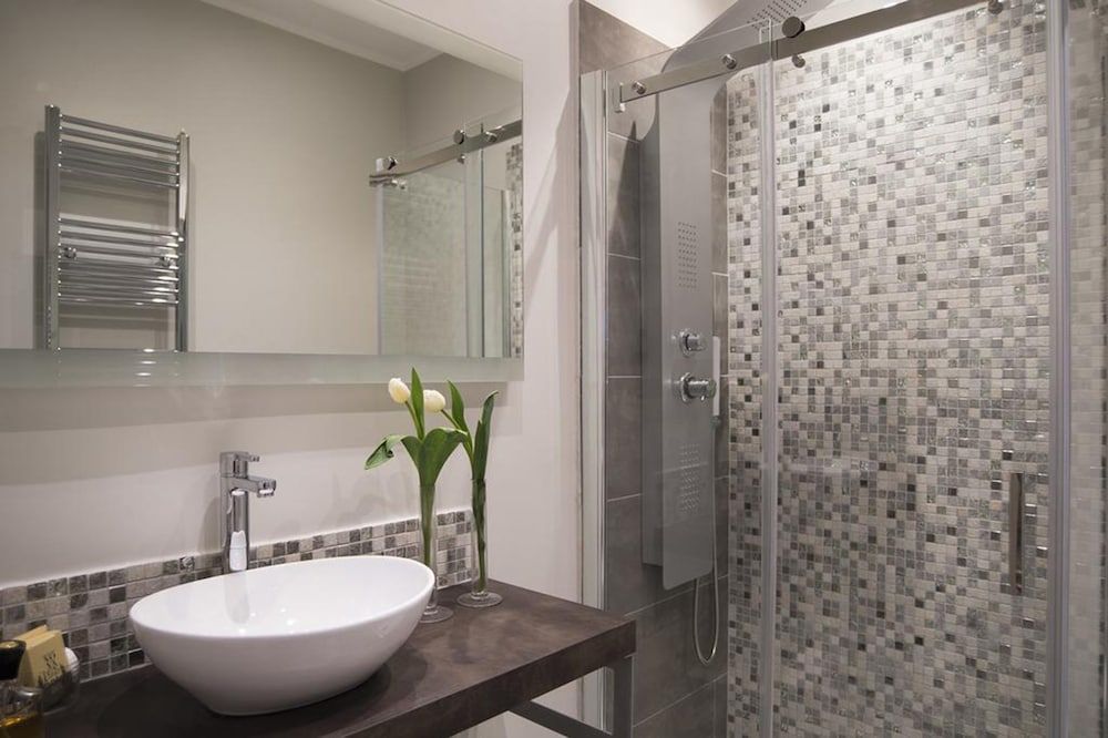 Colonna 18 Junior Suite 10