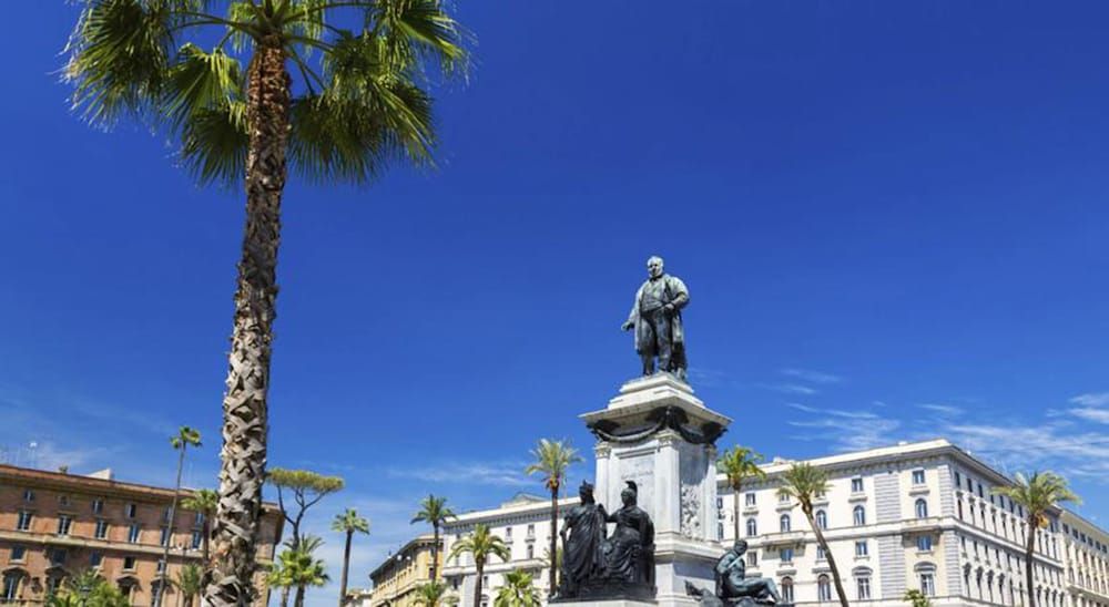 undefined Colonna 18 4