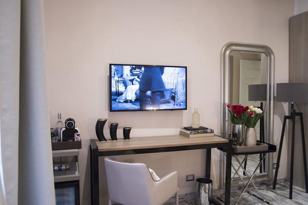 Colonna 18 Junior Suite 16