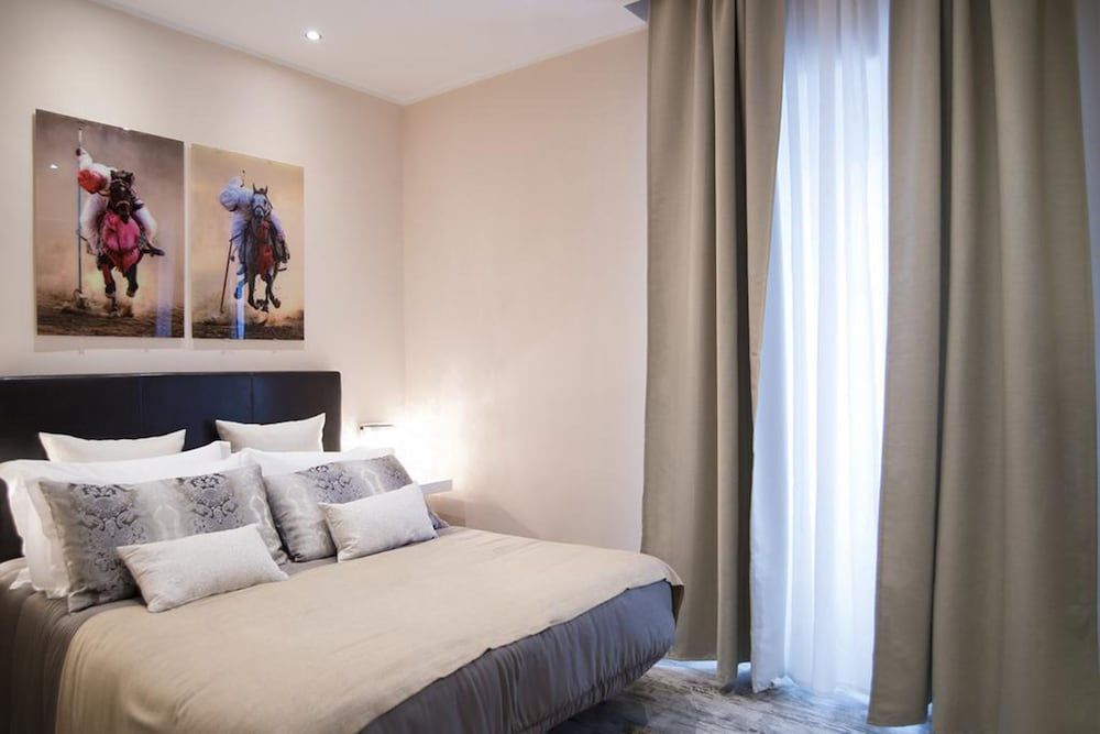 Colonna 18 Junior Suite 4