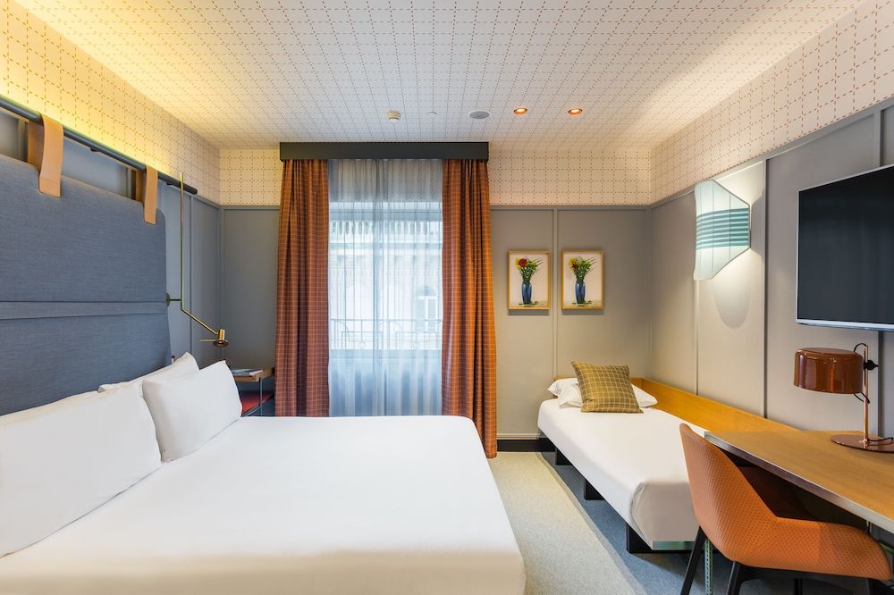 undefined Room Mate Collection Giulia, Milan 6