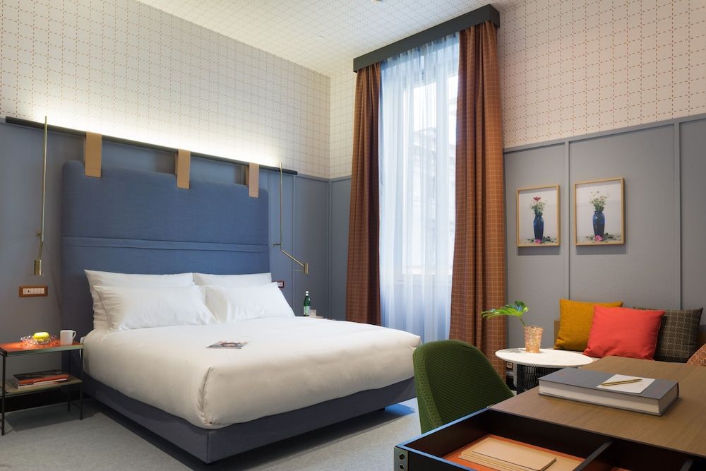 undefined Room Mate Collection Giulia, Milan 9