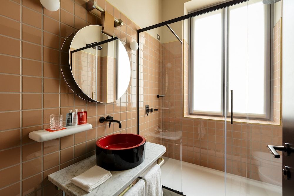 undefined Room Mate Collection Giulia, Milan 10