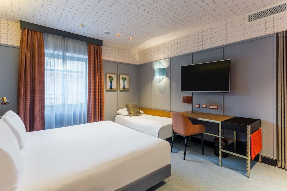 undefined Room Mate Collection Giulia, Milan 7