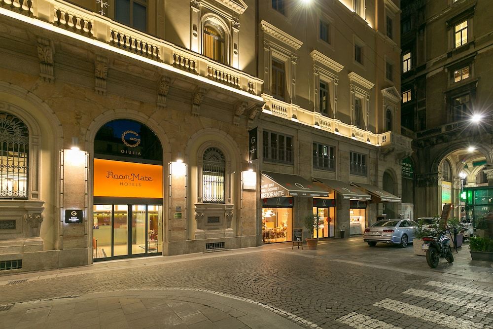 undefined Room Mate Collection Giulia, Milan 4