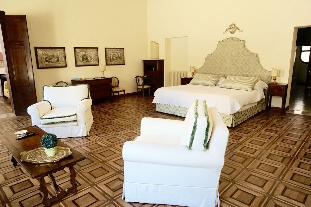 Suite Ercole (Verde)