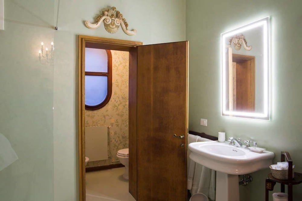 Suite Ercole (Verde)