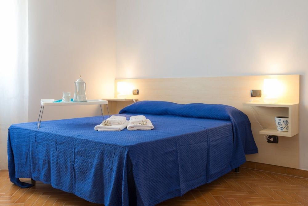 B&B Miracapri