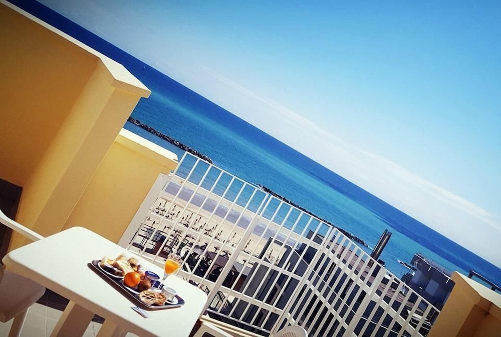 Gala Double Room Single Use