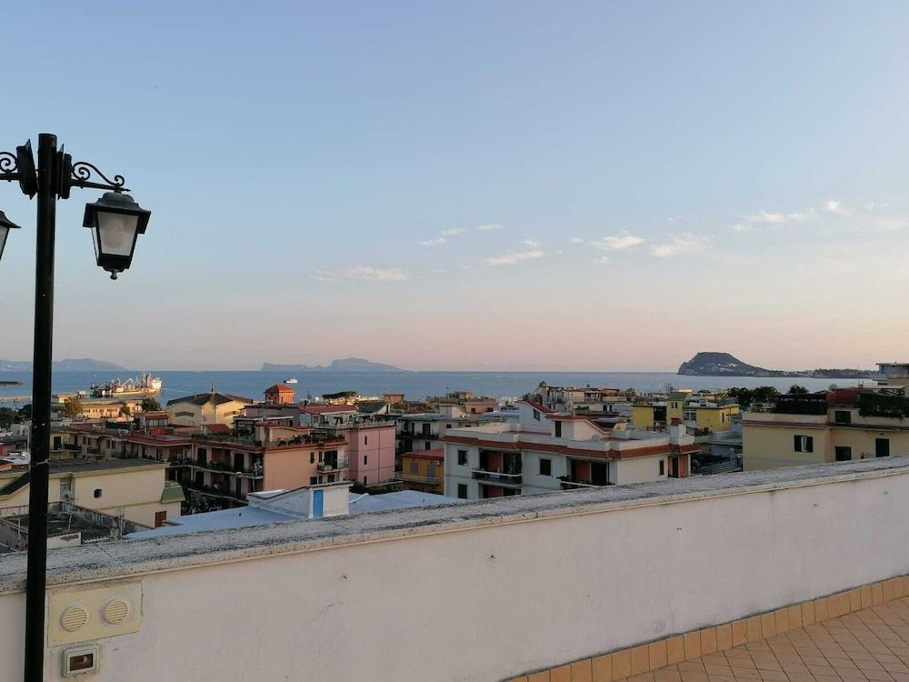 Hotel Santa Marta Double Room 2