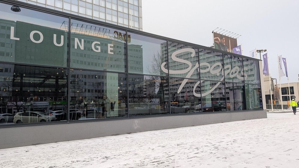 undefined Park Inn by Radisson Berlin Alexanderplatz 10