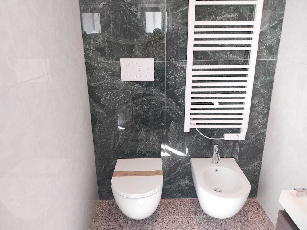 Dei Serafini Family Apartment 8