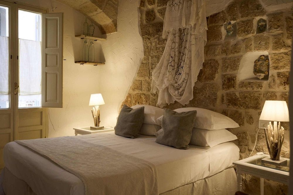 Dei Serafini Romantic Condo