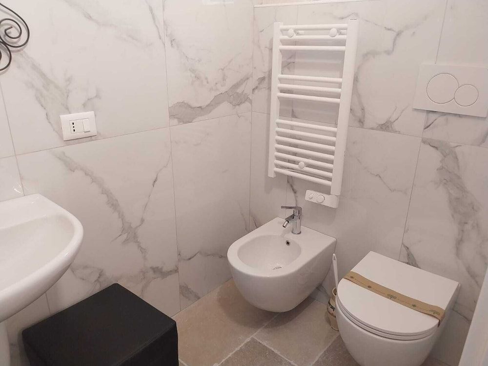 Dei Serafini Family Apartment 7