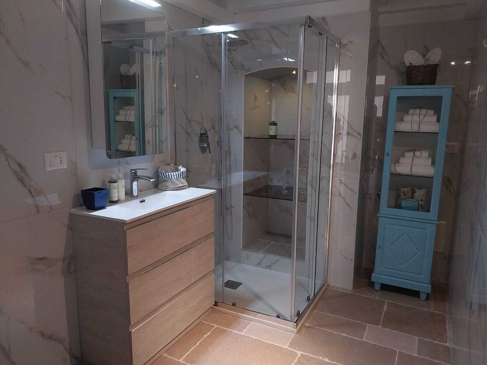 Dei Serafini Family Apartment 6