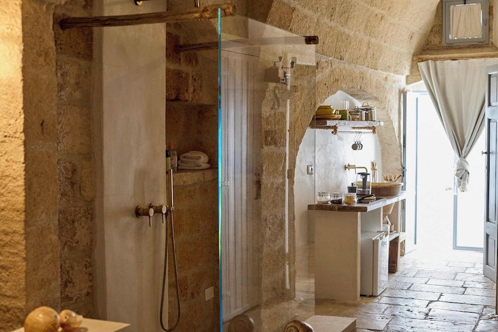 Dei Serafini Romantic Condo 2