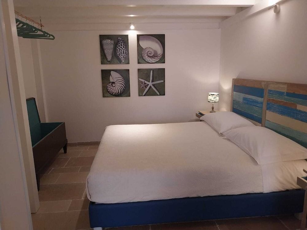 Dei Serafini Family Apartment 4