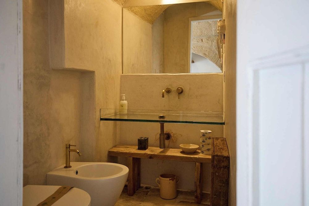 Dei Serafini Romantic Condo 4