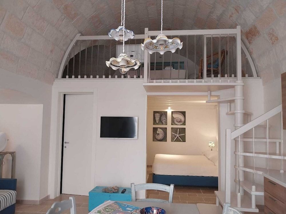 Dei Serafini Family Apartment 9