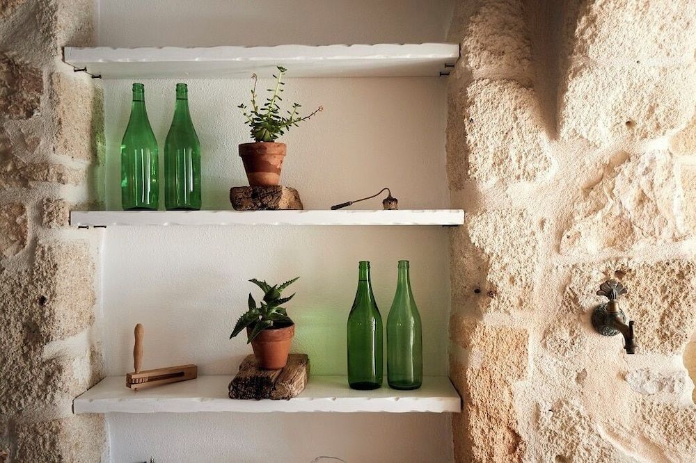 Dei Serafini Luxury Suite 5