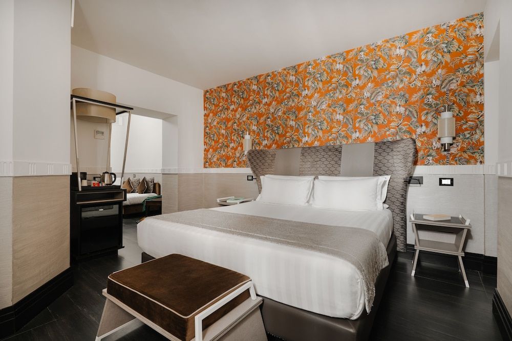 undefined Unica Suites Rome 2