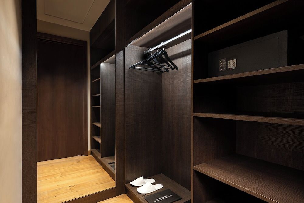 Palazzo Scanderbeg Classic Double Room 4