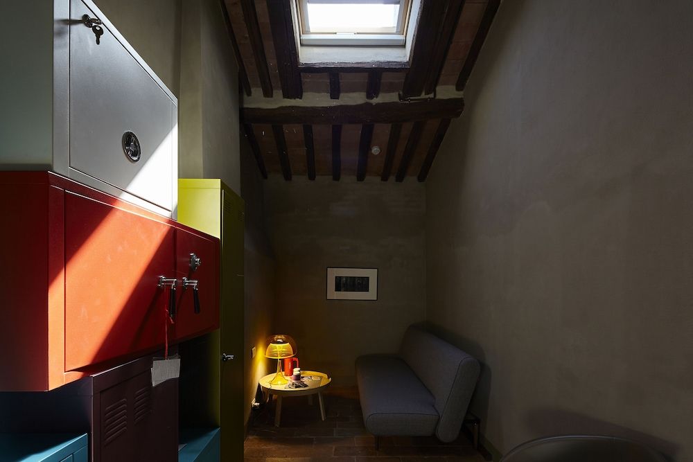 Hotel Palazzetto Rosso Junior Suite 11