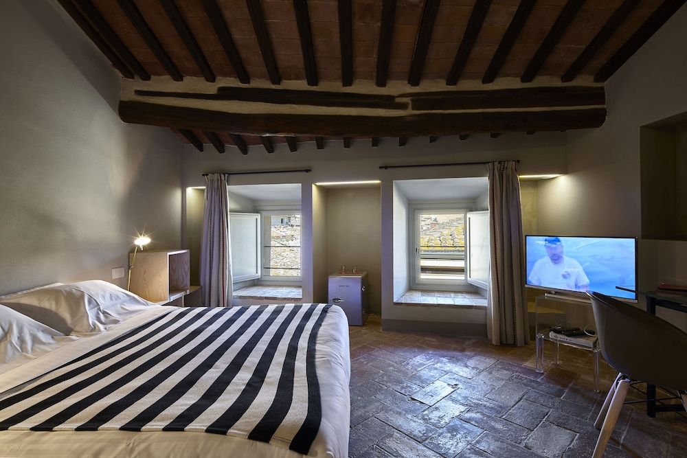 Hotel Palazzetto Rosso Junior Suite 12