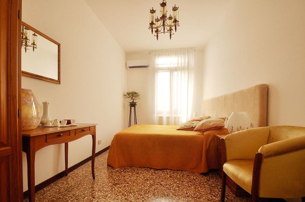 undefined La casa del mercante Veneziano B&B