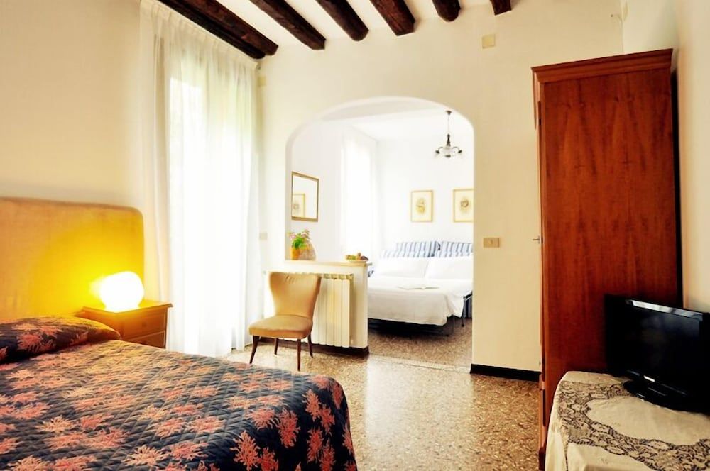 undefined La casa del mercante Veneziano B&B 3
