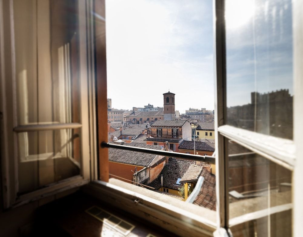 Hotel Palace Standard Double or Twin Room 4