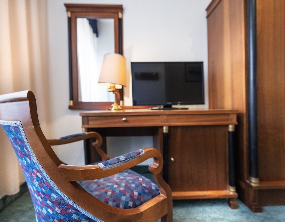 Hotel Palace Standard Double or Twin Room 6