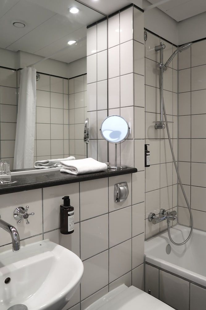 Hotel Alexandra Design Double Room 10