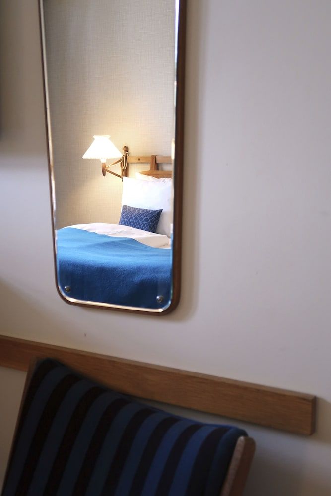 Hotel Alexandra Design Double Room 2