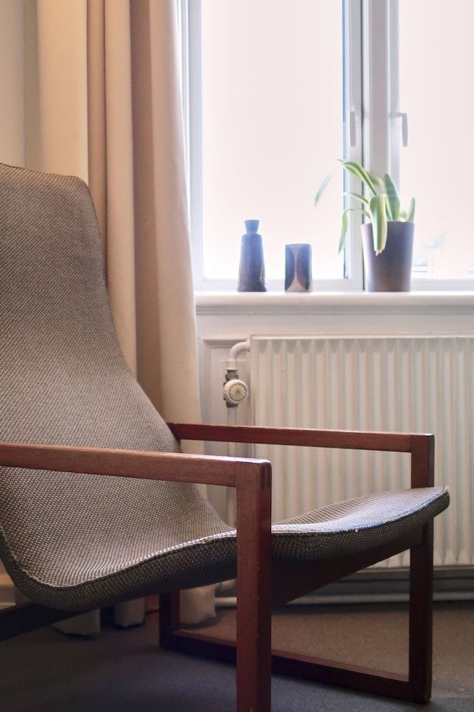 Hotel Alexandra Design Double Room 13