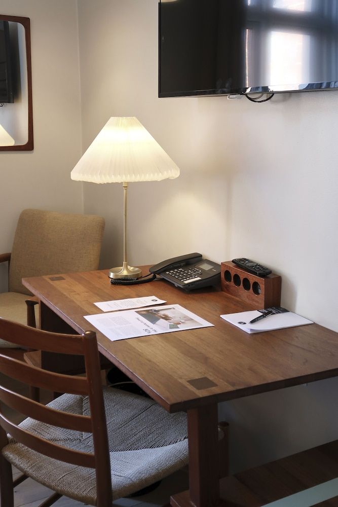 Hotel Alexandra Design Double Room 14